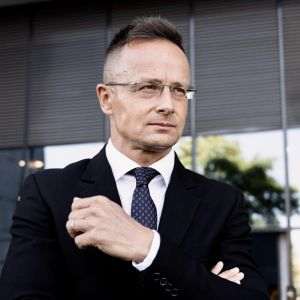 Szijjarto: Budapesta promite să blocheze negocierile de aderare UE-Ucraina